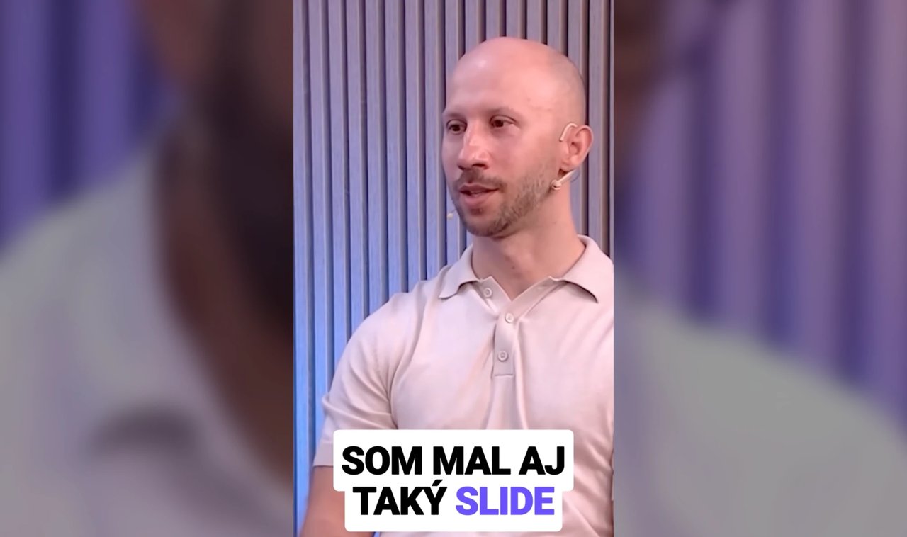 70 % marketingového budgetu dávame do eventov